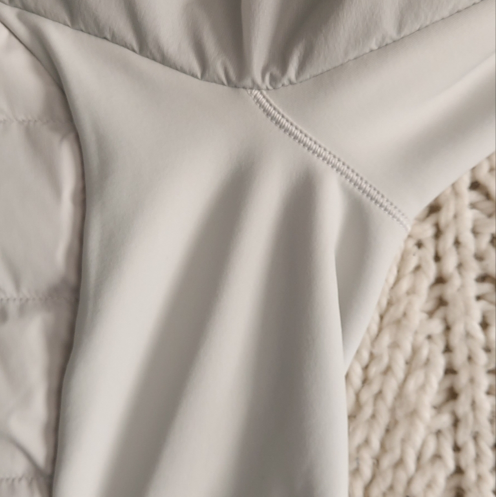 LULULEMON Down For It All Jacket - Vapor - Picture 10 of 13